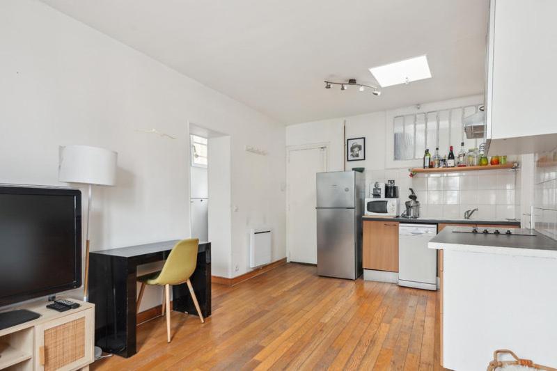 Appartement Lumineux - Montorgueil, Coeur De Paris Exterior photo