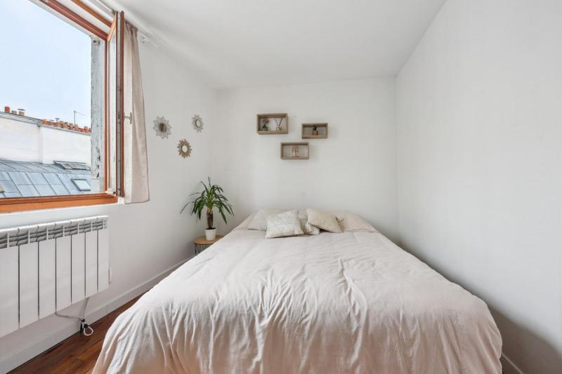 Appartement Lumineux - Montorgueil, Coeur De Paris Exterior photo