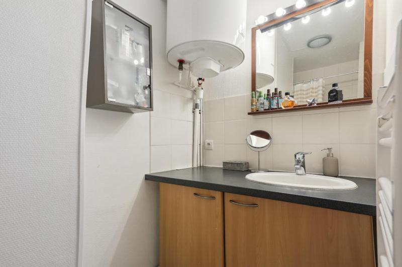 Appartement Lumineux - Montorgueil, Coeur De Paris Exterior photo